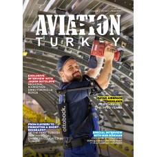 Aviation Turkey Issue 12 Aviation Turkey Issue 12