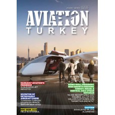 Aviation Turkey Issue 13 Aviation Turkey Issue 13