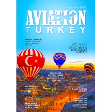 Aviation Turkey Issue 2 Aviation Turkey Issue 2