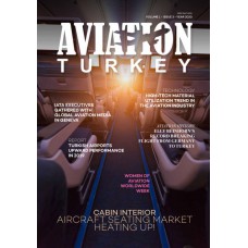 Aviation Turkey Issue 3 Aviation Turkey Issue 3