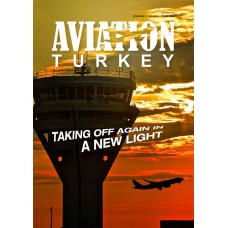 Aviation Turkey Issue 5 Aviation Turkey Issue 5