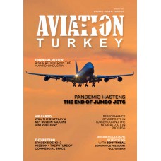 Aviation Turkey Issue 6 Aviation Turkey Issue 6