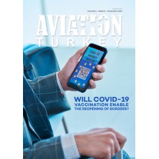 Aviation Turkey Issue 8 Aviation Turkey Issue 8