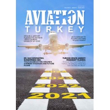 Aviation Turkey Issue 9 Aviation Turkey Issue 9