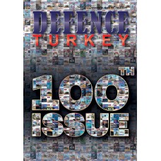 Defence Turkey Issue 100