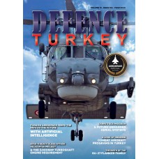 Defence Turkey Issue 102 Defence Turkey Issue 102