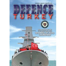Defence Turkey Issue 104 Defence Turkey Issue 104