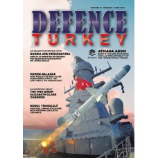 Defence Turkey Issue 105 Defence Turkey Issue 105