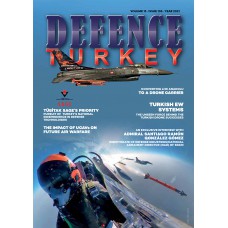 Defence Turkey Issue 106 Defence Turkey Issue 106