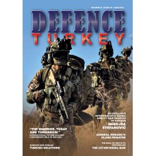 Defence Turkey Issue 111 Defence Turkey Issue 111