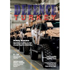 Defence Turkey Issue 114 Defence Turkey Issue 114