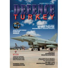 Defence Turkey Issue 115 Defence Turkey Issue 115