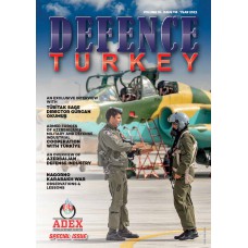 Defence Turkey Issue 116 Defence Turkey Issue 116