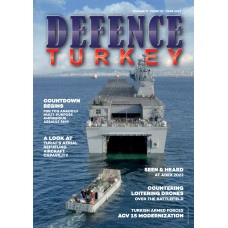 Defence Turkey Issue 117 Defence Turkey Issue 117