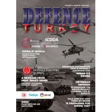 Defence Turkey Issue 118 Defence Turkey Issue 118