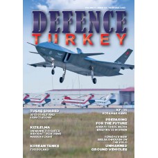 Defence Turkey Issue 120 Defence Turkey Issue 120