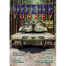 Defence Turkey Issue 121 Defence Turkey Issue 121