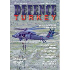 Defence Turkey Issue 123 Defence Turkey Issue 123