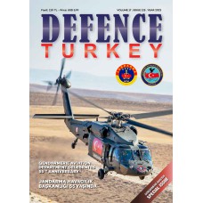 Defence Turkey Issue 125 Defence Turkey Issue 125