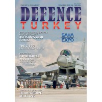 Defence Turkey Issue 134