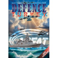 Defence Turkey Issue 135