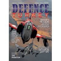 Defence Turkey Issue 136