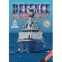 Defence Turkey Issue 137