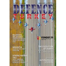 Defence Turkey Issue 139