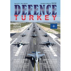Defence Turkey Issue 140