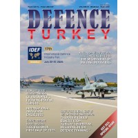 Defence Turkey Issue 141