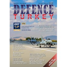 Defence Turkey Issue 141