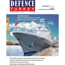 Defence Turkey Issue 31 Defence Turkey Issue 31