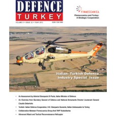 Defence Turkey Issue 32 Defence Turkey Issue 32