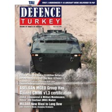 Defence Turkey Issue 33 Defence Turkey Issue 33
