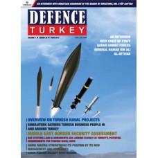 Defence Turkey Issue 36 Defence Turkey Issue 36