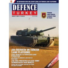 Defence Turkey Issue 37 Defence Turkey Issue 37