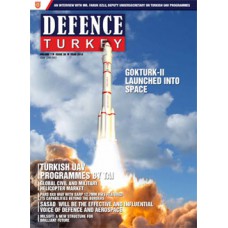 Defence Turkey Issue 38 Defence Turkey Issue 38