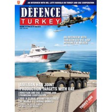 Defence Turkey Issue 39 Defence Turkey Issue 39