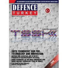 Defence Turkey Issue 40 Defence Turkey Issue 40