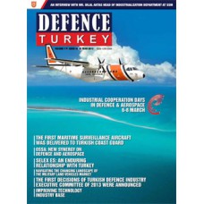 Defence Turkey Issue 41 Defence Turkey Issue 41