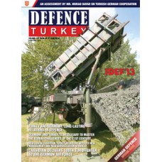Defence Turkey Issue 42 Defence Turkey Issue 42