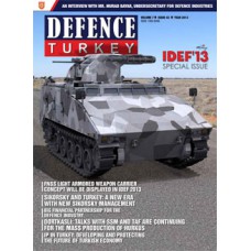 Defence Turkey Issue 43 Defence Turkey Issue 43