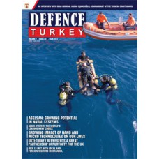 Defence Turkey Issue 45 Defence Turkey Issue 45