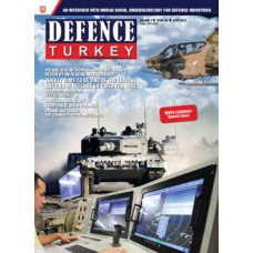 Defence Turkey Issue 46 Defence Turkey Issue 46