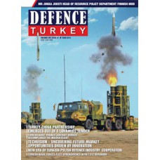 Defence Turkey Issue 47 Defence Turkey Issue 47