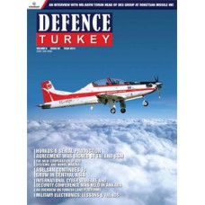 Defence Turkey Issue 49 Defence Turkey Issue 49