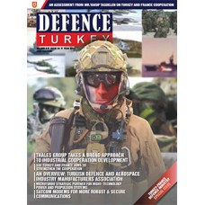 Defence Turkey Issue 50 Defence Turkey Issue 50