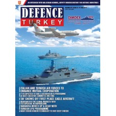 Defence Turkey Issue 51 Defence Turkey Issue 51