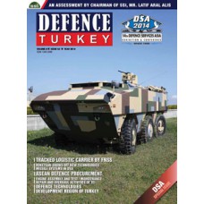 Defence Turkey Issue 52 Defence Turkey Issue 52