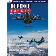 Defence Turkey Issue 53 Defence Turkey Issue 53